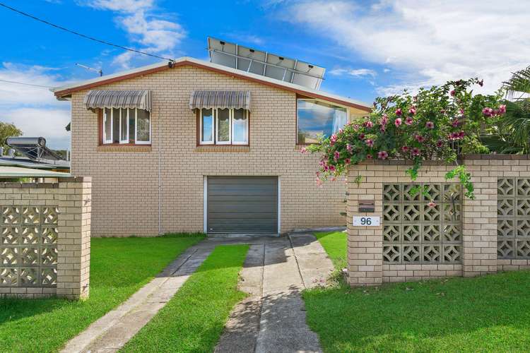 Sixth view of Homely house listing, 96 Dunbar Street, Margate QLD 4019