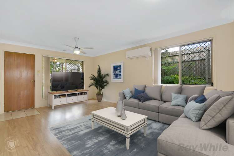 Second view of Homely townhouse listing, 24/196 Hellawell Road, Sunnybank Hills QLD 4109