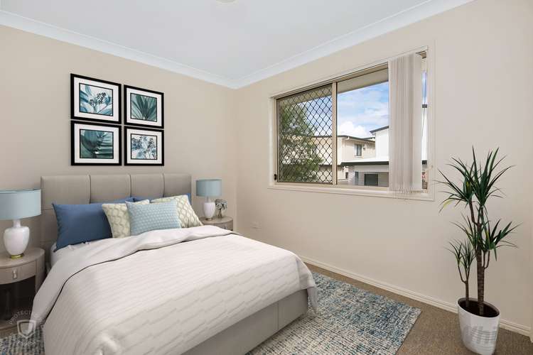 Fourth view of Homely townhouse listing, 24/196 Hellawell Road, Sunnybank Hills QLD 4109