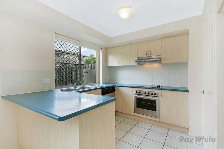 Fifth view of Homely townhouse listing, 24/196 Hellawell Road, Sunnybank Hills QLD 4109