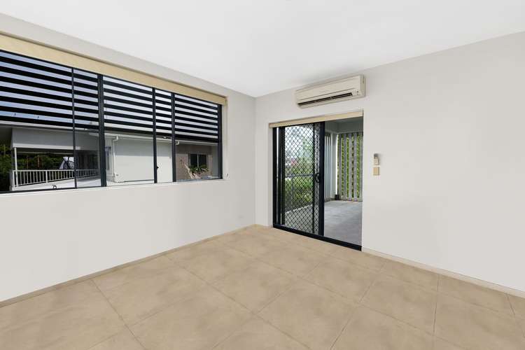 Second view of Homely unit listing, 6/3-7 MacDonnell Road, Margate QLD 4019