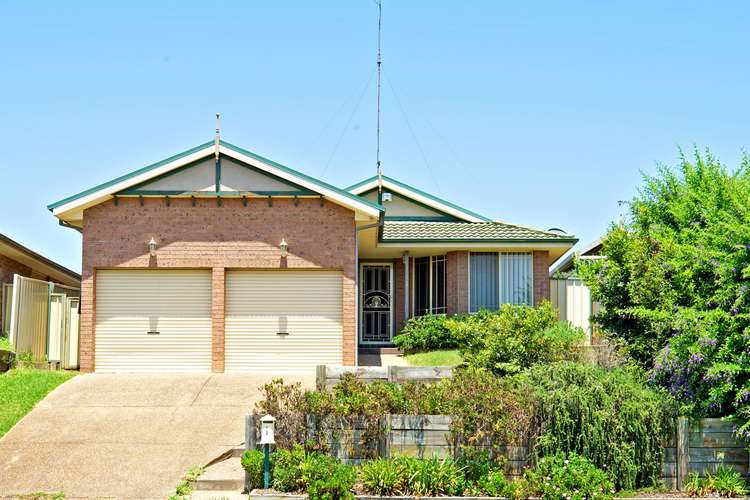 Main view of Homely house listing, 12 Kenneth Slessor Drive, Glenmore Park NSW 2745