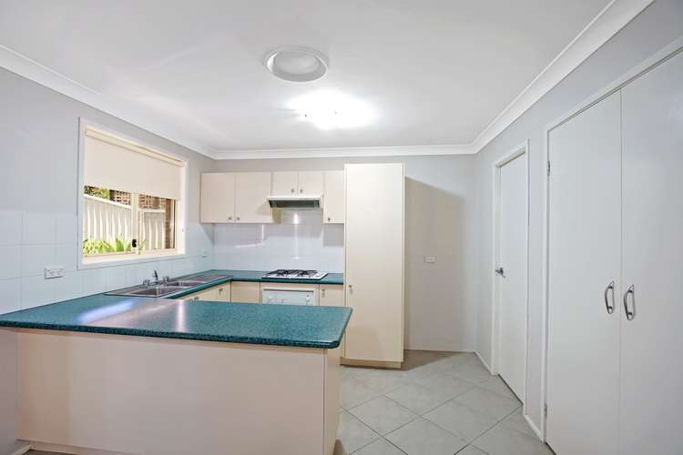 Second view of Homely house listing, 12 Kenneth Slessor Drive, Glenmore Park NSW 2745