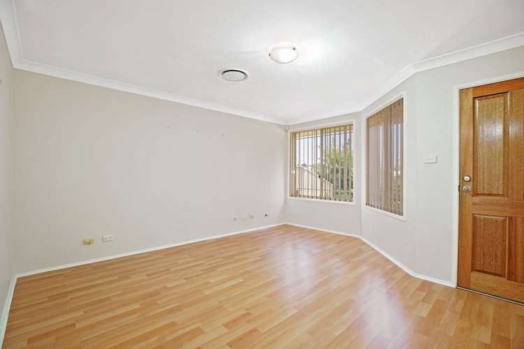 Third view of Homely house listing, 12 Kenneth Slessor Drive, Glenmore Park NSW 2745