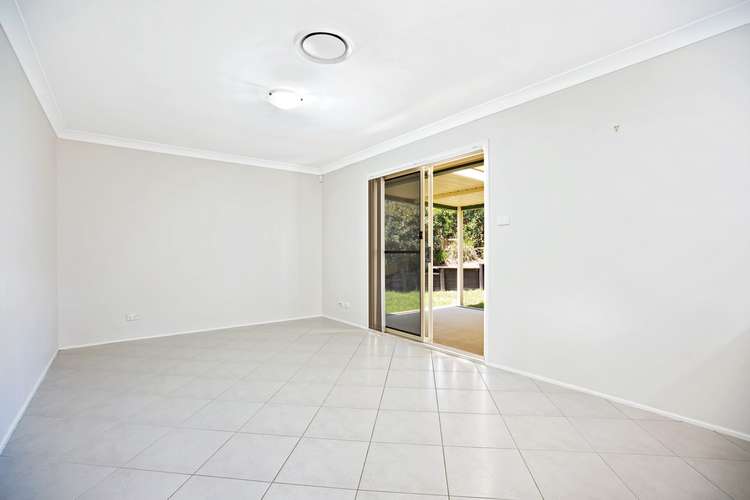 Fourth view of Homely house listing, 12 Kenneth Slessor Drive, Glenmore Park NSW 2745