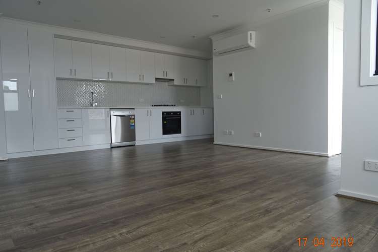 Second view of Homely apartment listing, 104/79 Ann Street, Dandenong VIC 3175