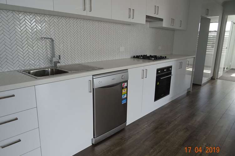 Third view of Homely apartment listing, 104/79 Ann Street, Dandenong VIC 3175