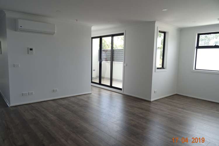 Fifth view of Homely apartment listing, 104/79 Ann Street, Dandenong VIC 3175