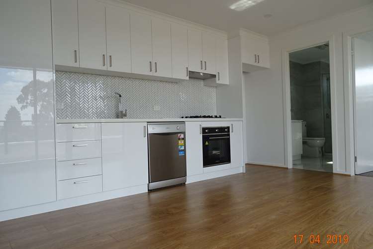 Third view of Homely apartment listing, 204/79 Ann Street, Dandenong VIC 3175