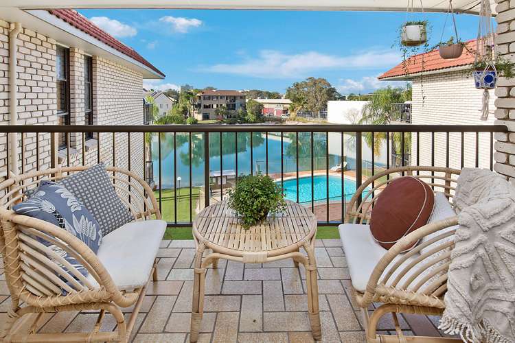 Fourth view of Homely unit listing, 8/10-12 Woomba Place, Mooloolaba QLD 4557
