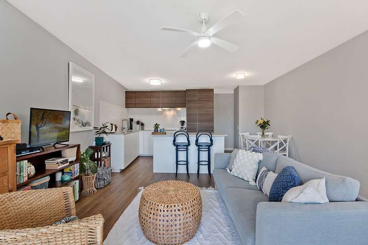 Fifth view of Homely unit listing, 8/10-12 Woomba Place, Mooloolaba QLD 4557