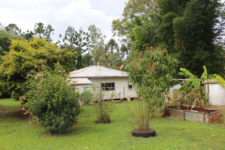 Second view of Homely acreageSemiRural listing, 2120 Mary Valley Road, Kandanga QLD 4570