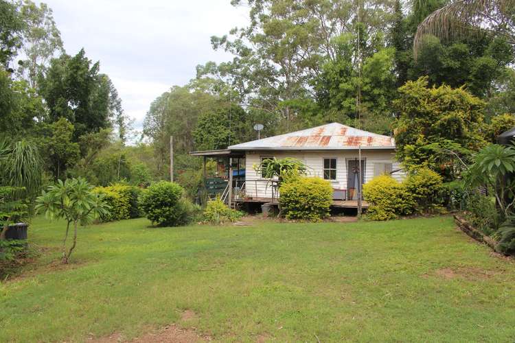 Fourth view of Homely acreageSemiRural listing, 2120 Mary Valley Road, Kandanga QLD 4570