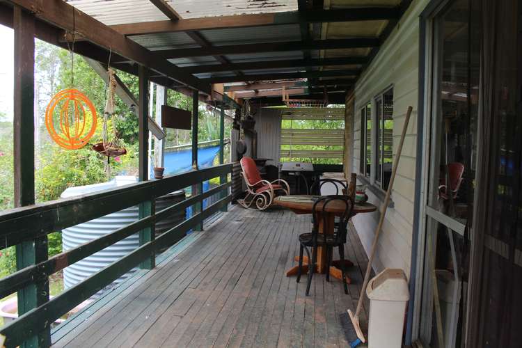 Fifth view of Homely acreageSemiRural listing, 2120 Mary Valley Road, Kandanga QLD 4570