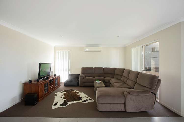 Fourth view of Homely house listing, 4 Bonney Street, Rural View QLD 4740