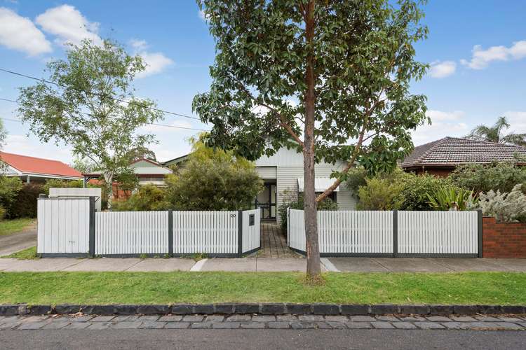 Second view of Homely house listing, 20 Mora Avenue, Oakleigh VIC 3166