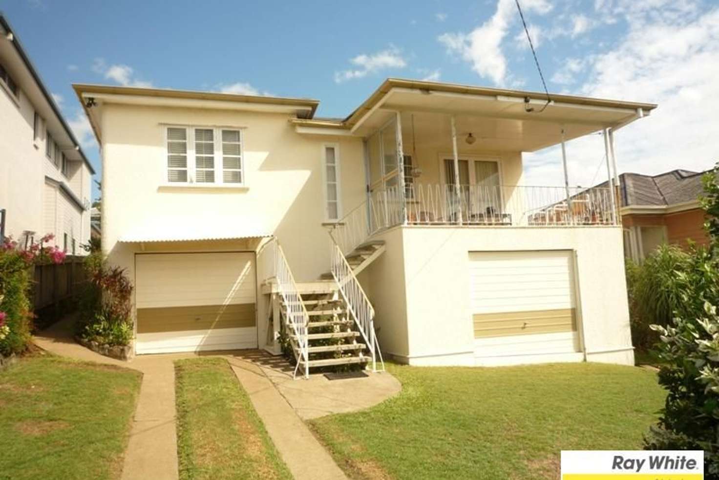 Main view of Homely house listing, 45 Huxley Avenue, Alderley QLD 4051
