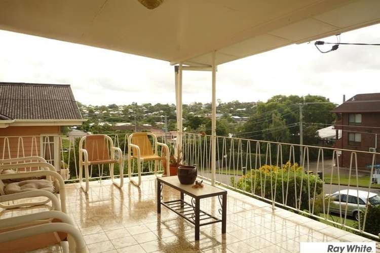 Second view of Homely house listing, 45 Huxley Avenue, Alderley QLD 4051