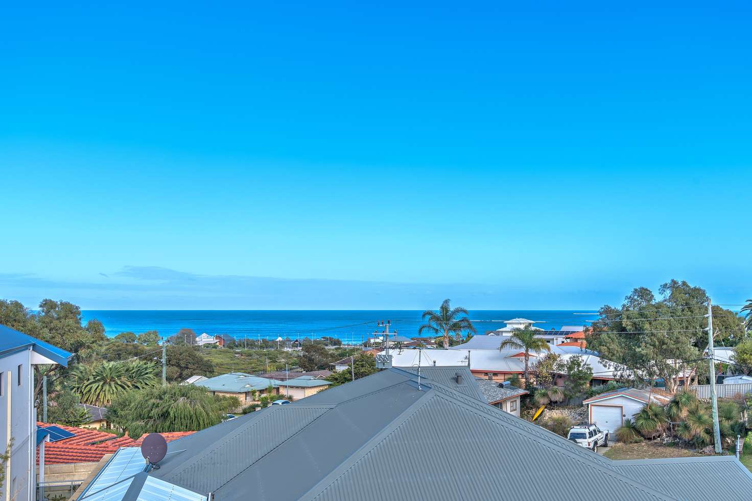 Main view of Homely house listing, 44 Mindarie Drive, Quinns Rocks WA 6030