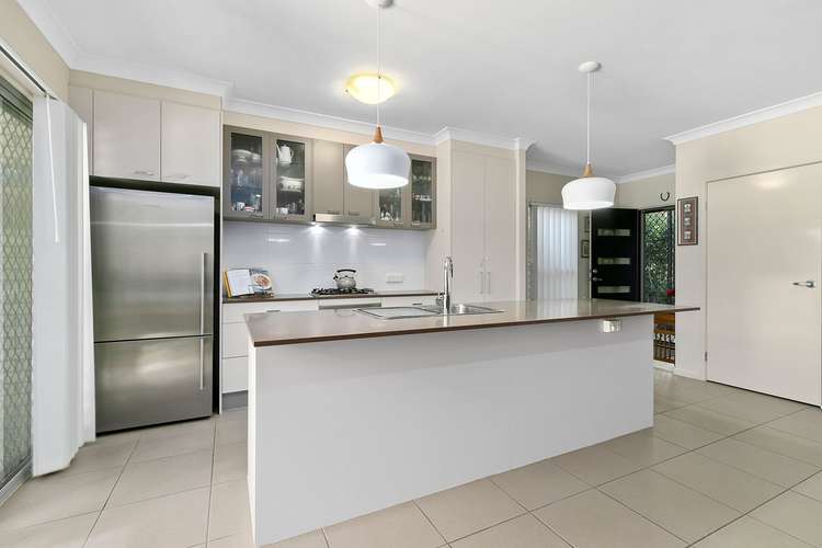 Fifth view of Homely townhouse listing, 21/312 Manly Road, Manly West QLD 4179