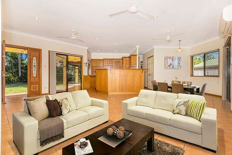 Second view of Homely house listing, 8 Strathmore Court, Annandale QLD 4814