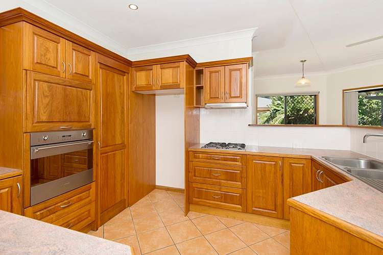 Third view of Homely house listing, 8 Strathmore Court, Annandale QLD 4814
