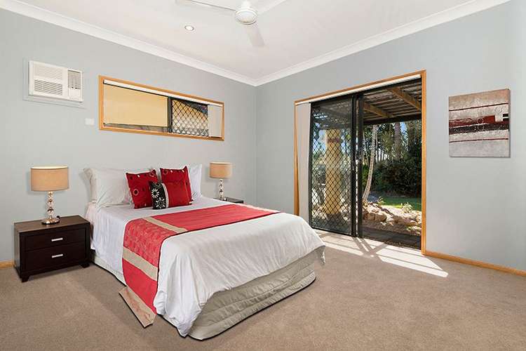 Fourth view of Homely house listing, 8 Strathmore Court, Annandale QLD 4814