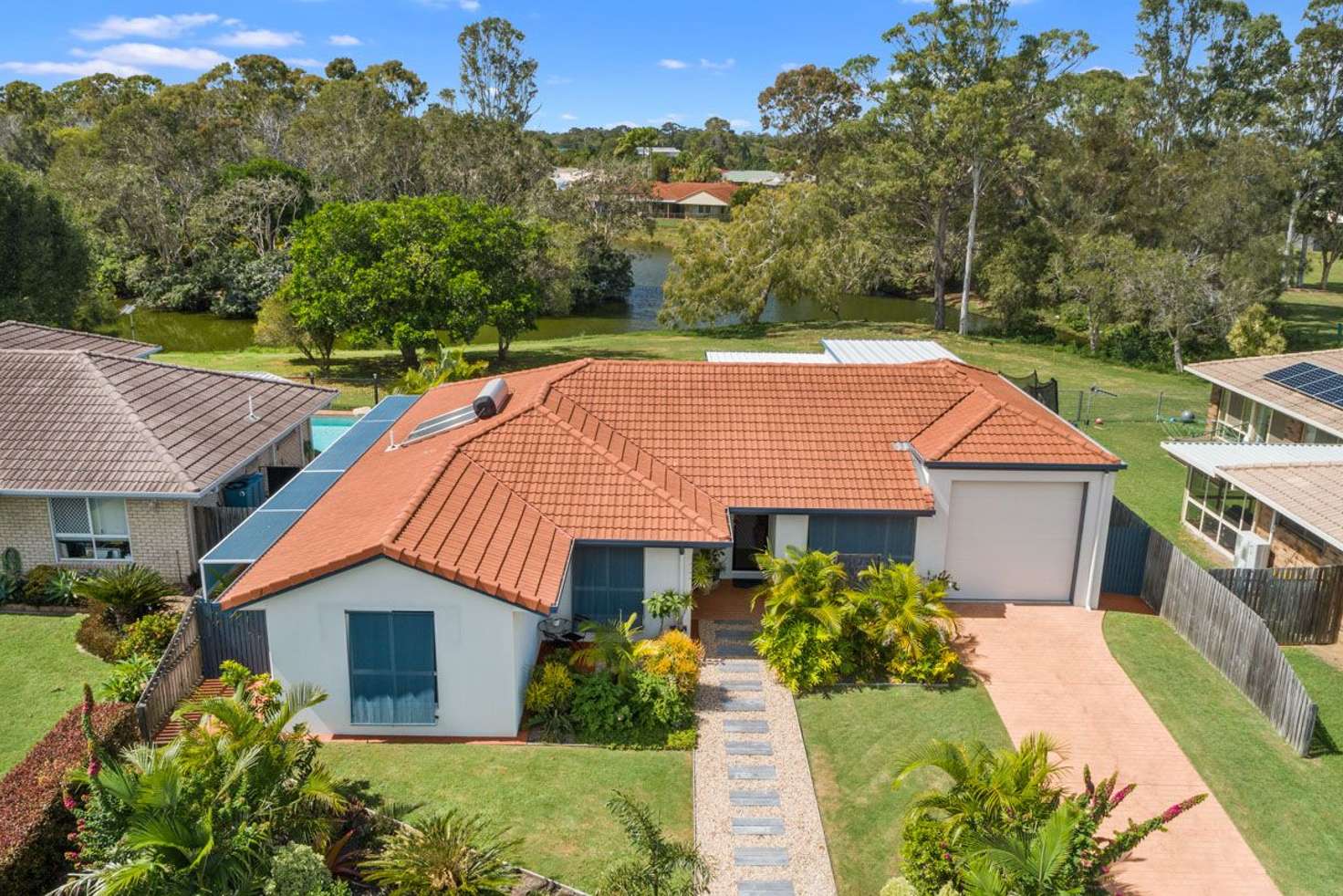 Main view of Homely house listing, 52 Ann Street, Torquay QLD 4655