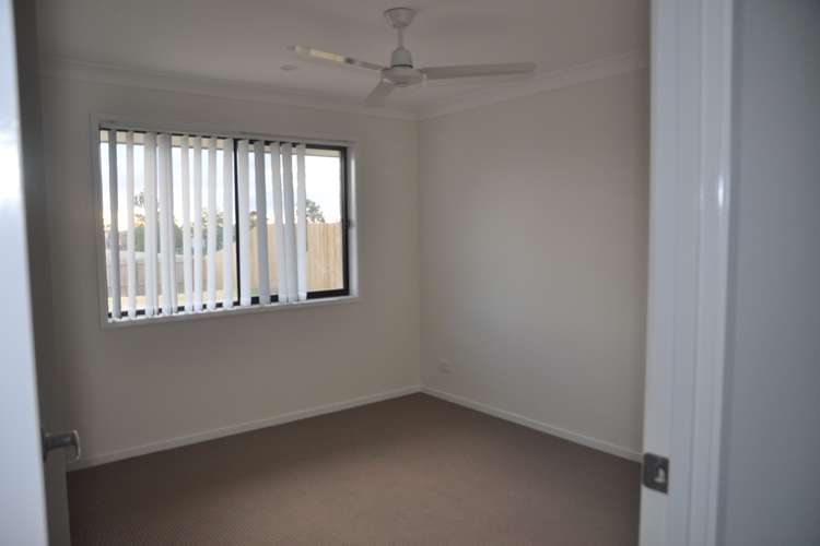 Third view of Homely unit listing, 2/12 Myrtleford Crescent, Cambooya QLD 4358