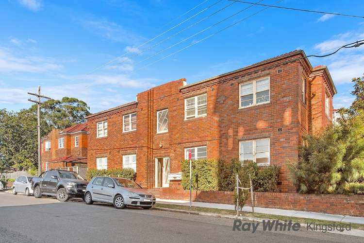 Main view of Homely apartment listing, 97 Charlotte Street, Ashfield NSW 2131