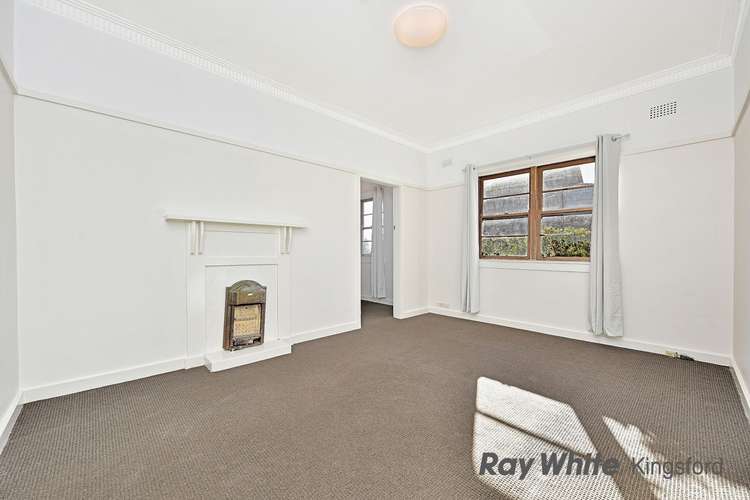 Second view of Homely apartment listing, 97 Charlotte Street, Ashfield NSW 2131