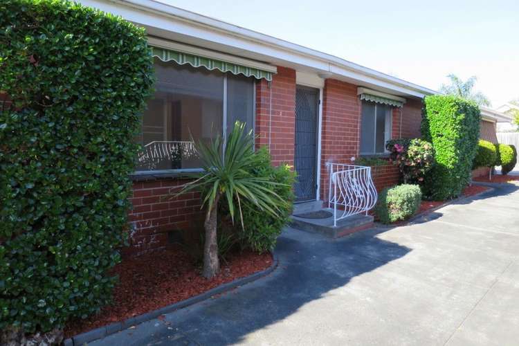 Main view of Homely unit listing, 2/20 Pell Street, Bentleigh East VIC 3165