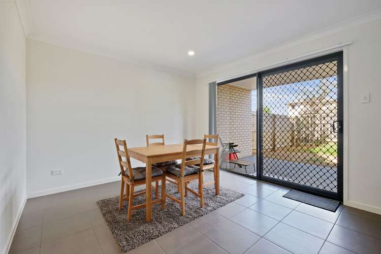Fifth view of Homely house listing, 63/54 Farinazzo Street, Richlands QLD 4077