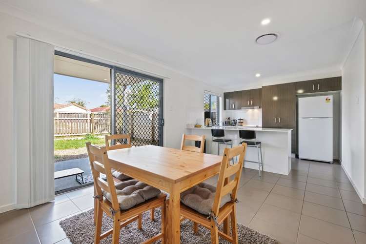 Sixth view of Homely house listing, 63/54 Farinazzo Street, Richlands QLD 4077