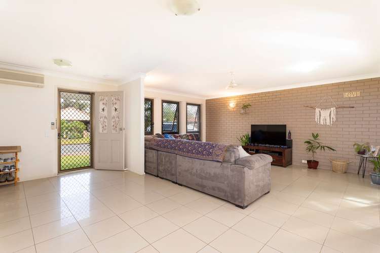Second view of Homely house listing, 22 Kookaburra Crescent, Bokarina QLD 4575