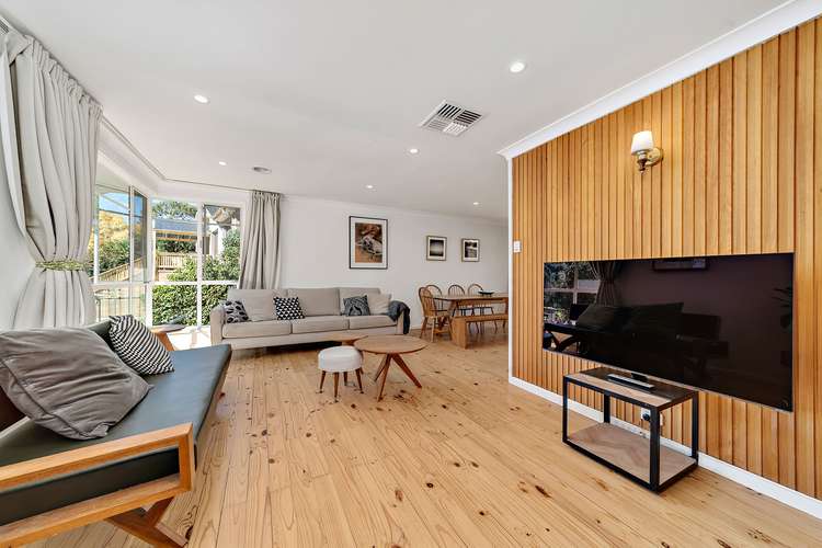 Third view of Homely house listing, 47 Dennis Street, Garran ACT 2605
