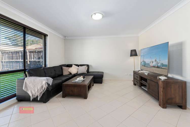 Third view of Homely house listing, 6 Montgomery Circuit, Narellan Vale NSW 2567