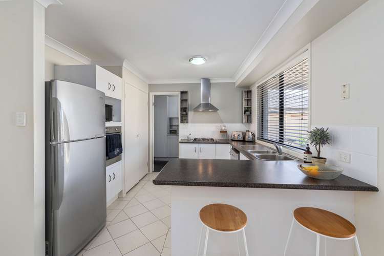 Fourth view of Homely house listing, 6 Montgomery Circuit, Narellan Vale NSW 2567