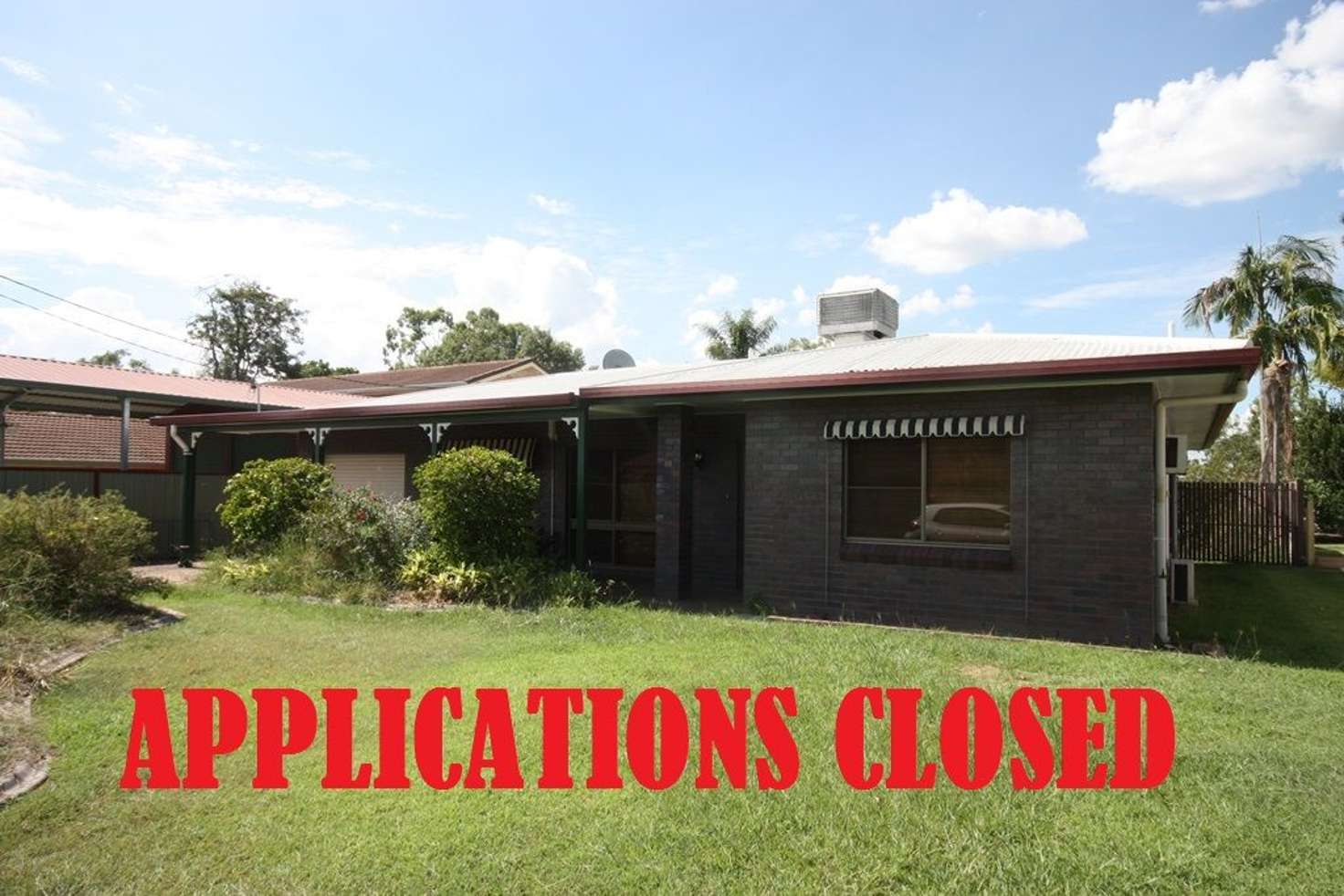 Main view of Homely house listing, 46 Thalberg Avenue, Biloela QLD 4715