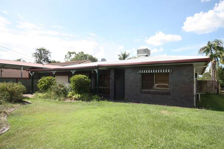 Second view of Homely house listing, 46 Thalberg Avenue, Biloela QLD 4715