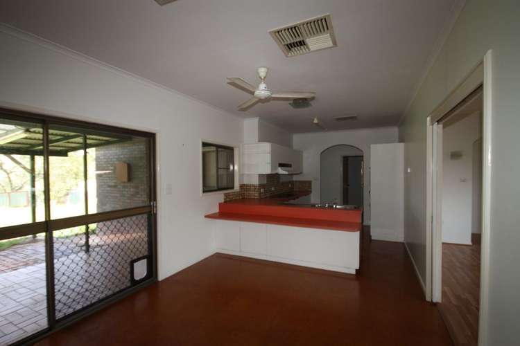 Fifth view of Homely house listing, 46 Thalberg Avenue, Biloela QLD 4715