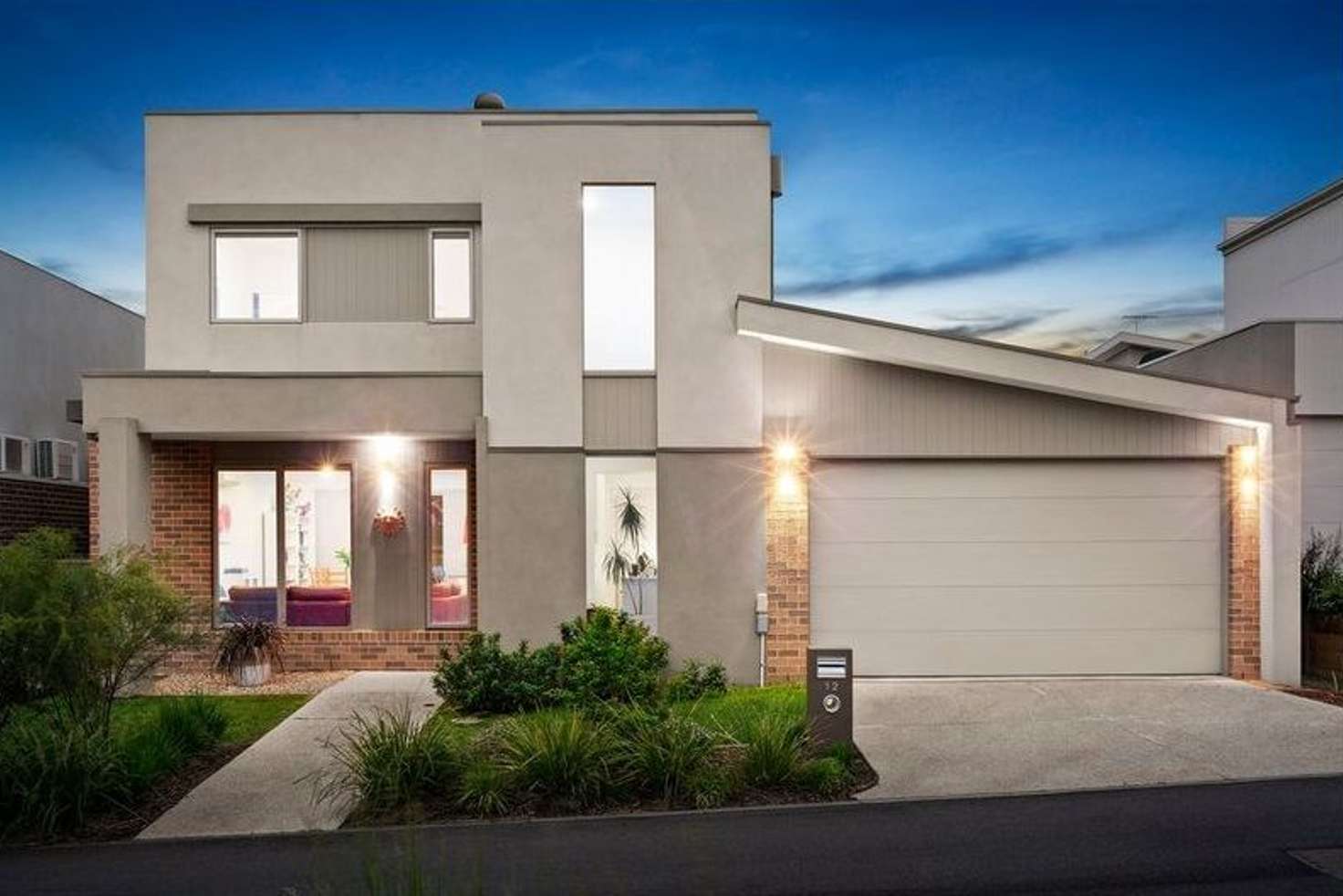 Main view of Homely house listing, 12 Cormack Court, Heathmont VIC 3135
