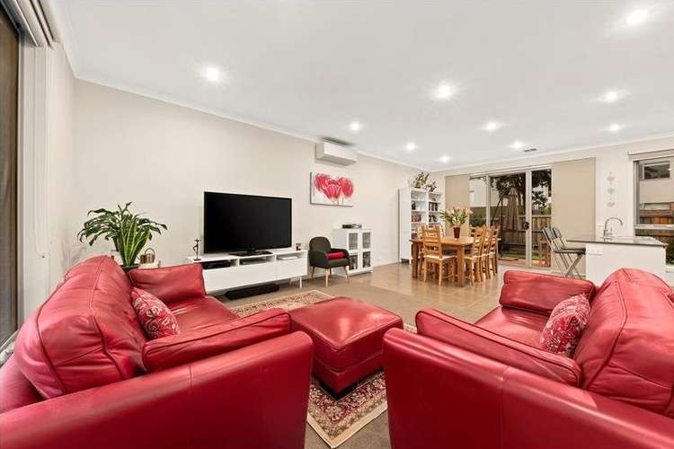 Second view of Homely house listing, 12 Cormack Court, Heathmont VIC 3135
