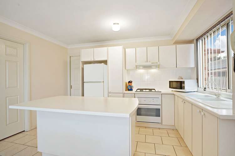 Second view of Homely house listing, 14 Midin Close, Glenmore Park NSW 2745