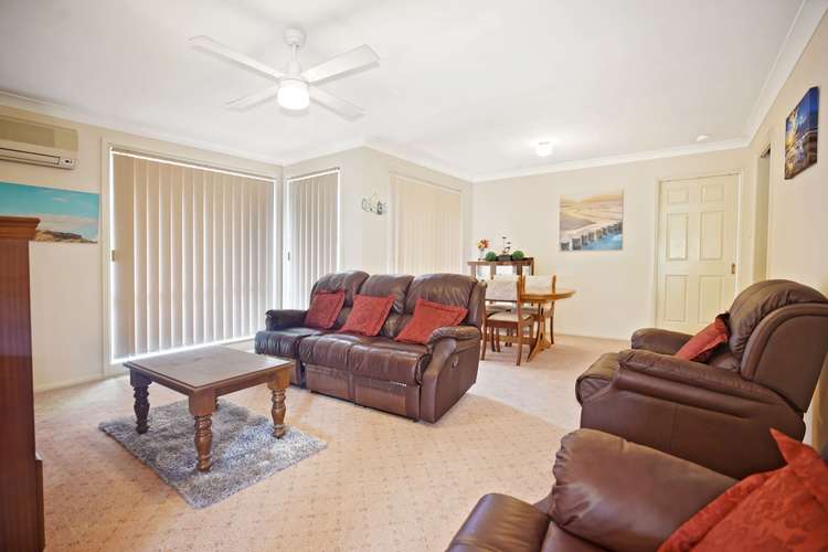 Third view of Homely house listing, 14 Midin Close, Glenmore Park NSW 2745