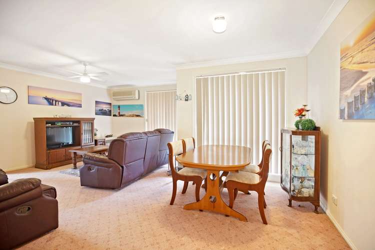 Fourth view of Homely house listing, 14 Midin Close, Glenmore Park NSW 2745