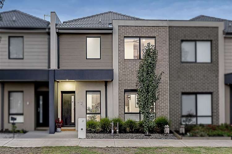 27 Honour Street, Craigieburn VIC 3064