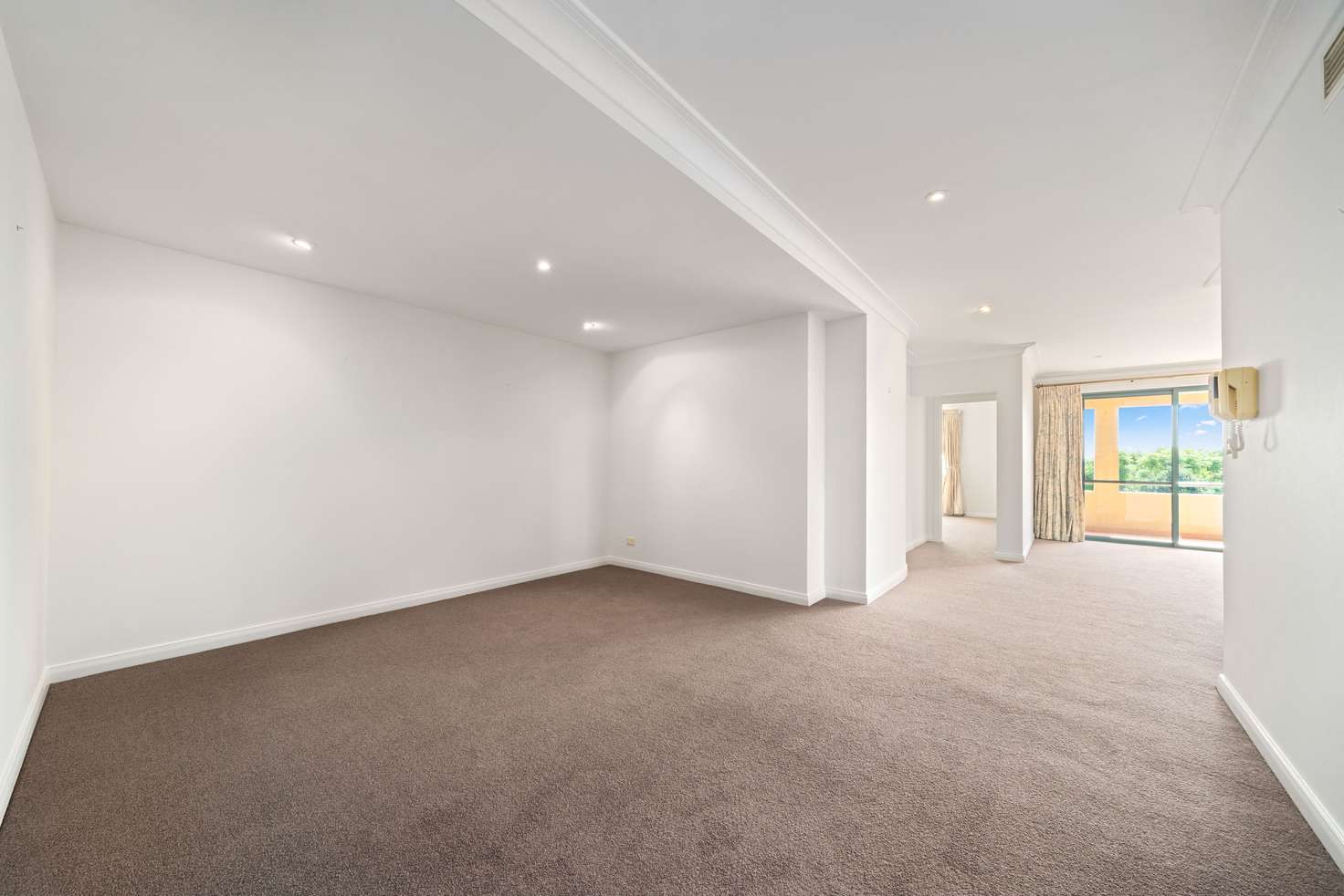 Main view of Homely apartment listing, 9/135 Sailors Bay Road, Northbridge NSW 2063
