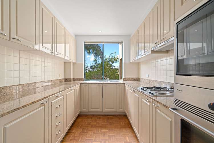 Fourth view of Homely apartment listing, 9/135 Sailors Bay Road, Northbridge NSW 2063
