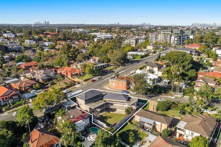 Second view of Homely house listing, 314 Morrison Road, Putney NSW 2112